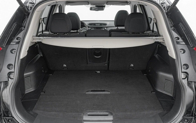 Nissan X-Trail cena 95850 przebieg: 170252, rok produkcji 2020 z Sławków małe 781